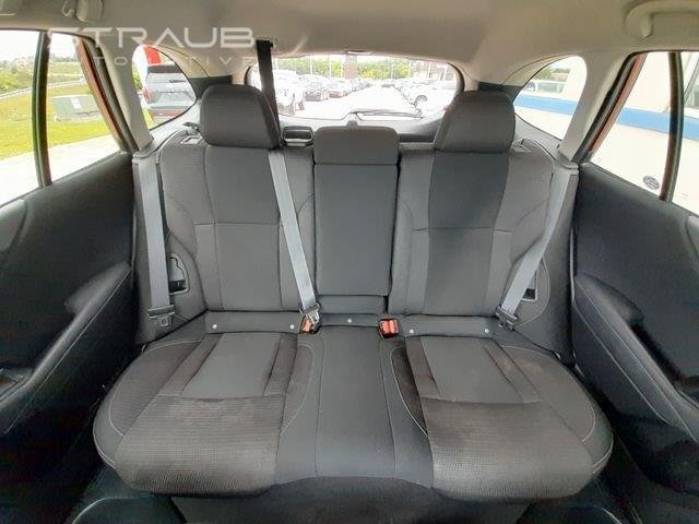 Used 2021 Crimson Red Pearl Subaru Premium image 39