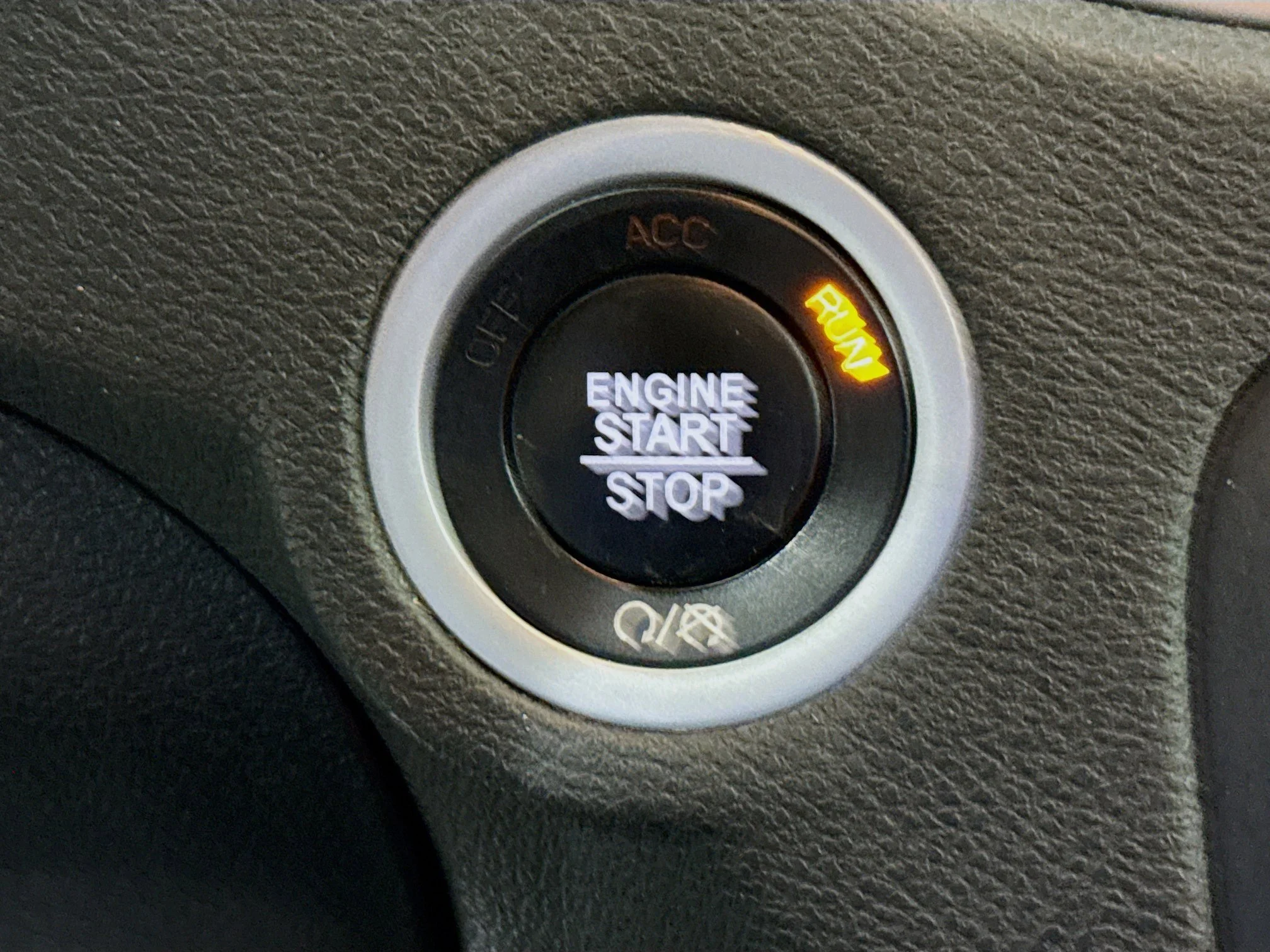 Used 2023 Pitch Black Clearcoat Dodge GT image 17