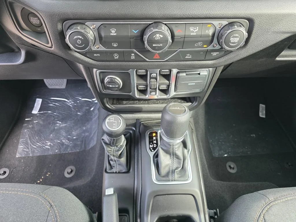 2026 Jeep Gladiator Sport S - Photo 16