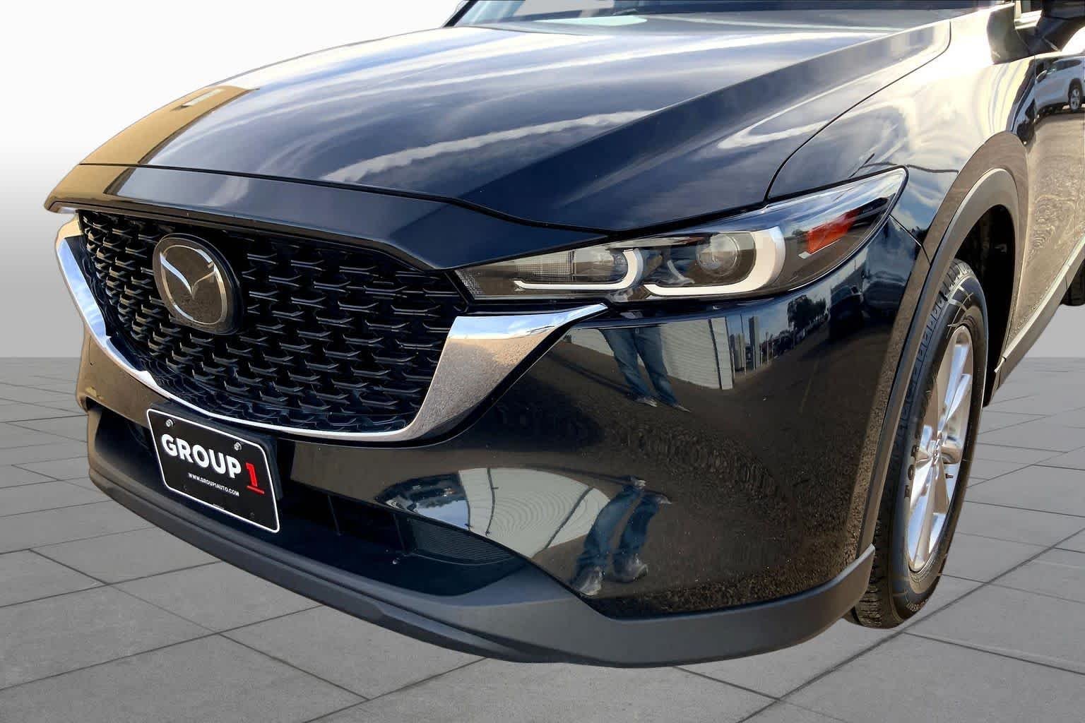 Used 2023 Jet Black Mica Mazda 2.5 S Select Package image 30
