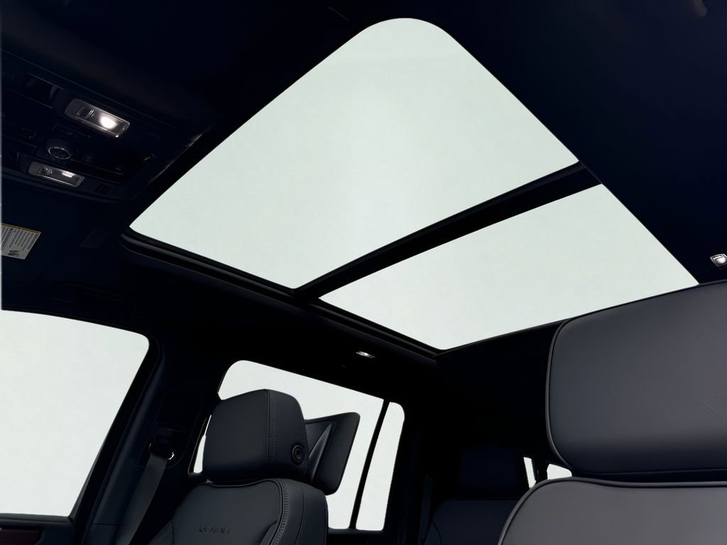 New 2026 Sterling Metallic GMC Denali image 10