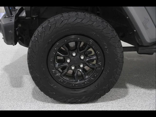 2023 Jeep Wrangler 4xe Rubicon 4XE 20th Anniversary - Photo 26