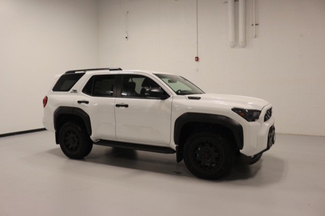 2026 Toyota 4Runner i-FORCE MAX 4Runner TRD Off-Road