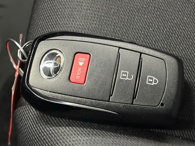2025 Toyota Tacoma TRD Sport - Photo 30