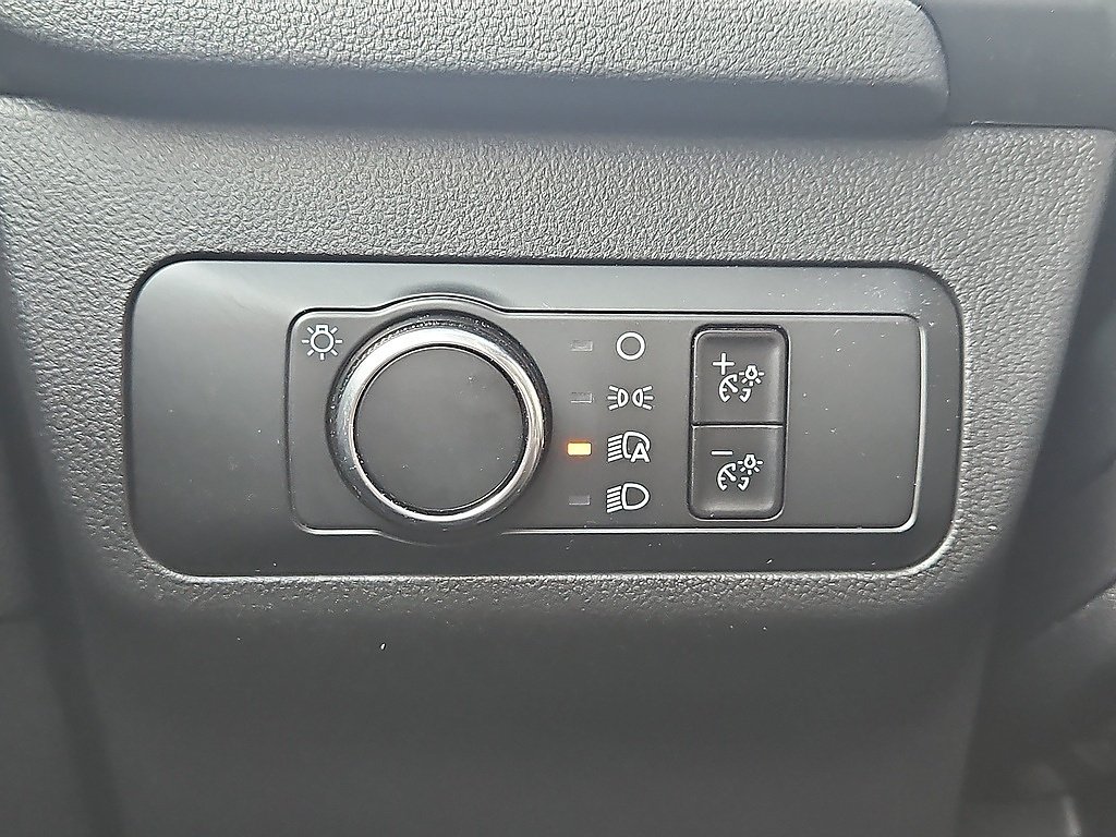 Used 2025 Vapor Blue Ford ST-Line image 25