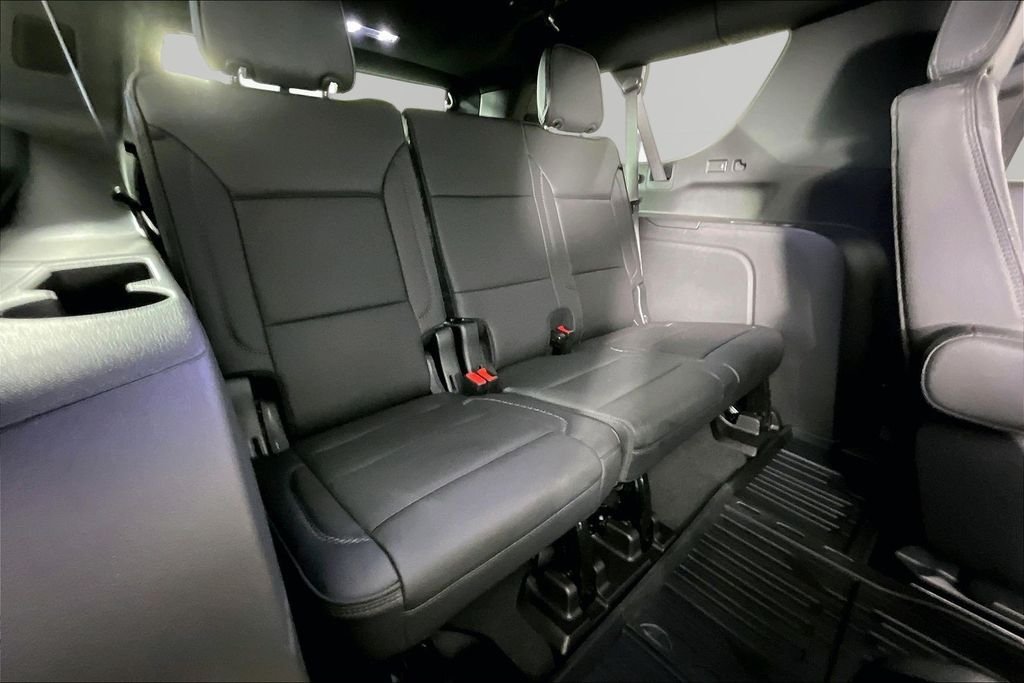 Used 2026 White GMC Denali image 25