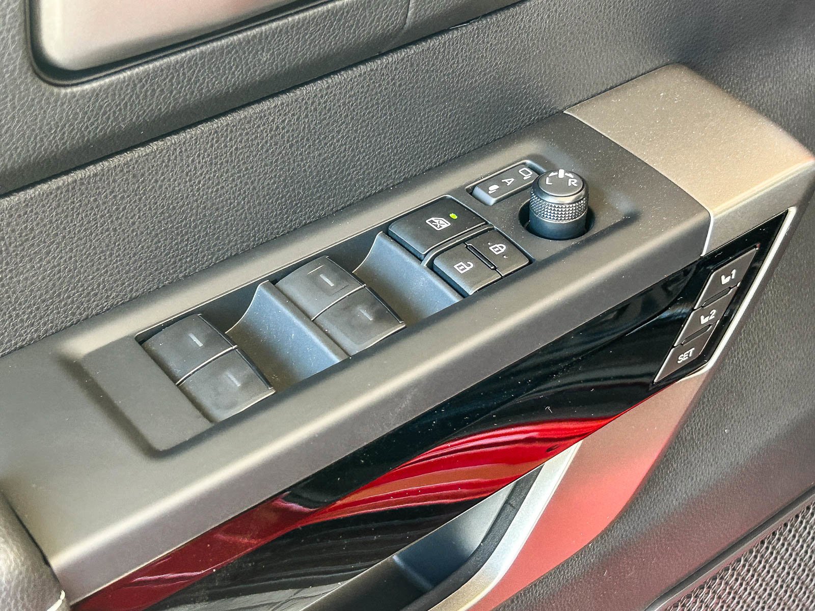 2026 Toyota Sequoia Limited - Photo 25