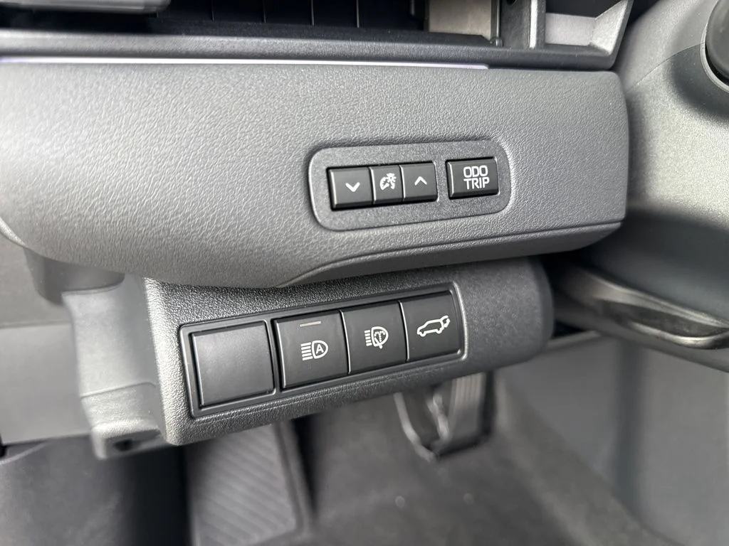 2026 Subaru Solterra Limited XT - Photo 21