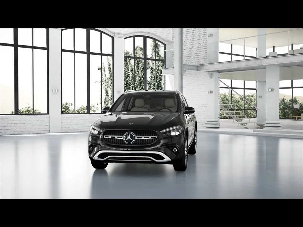 New 2026 Night Black Mercedes-Benz GLA 250 image 37