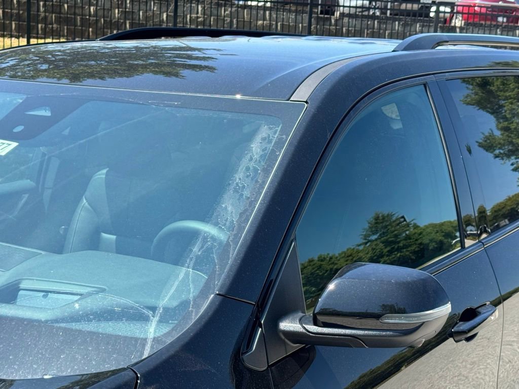 2026 GMC Acadia Elevation - Photo 9