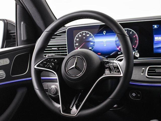 2025 Mercedes-Benz GLE GLE450 - Photo 57