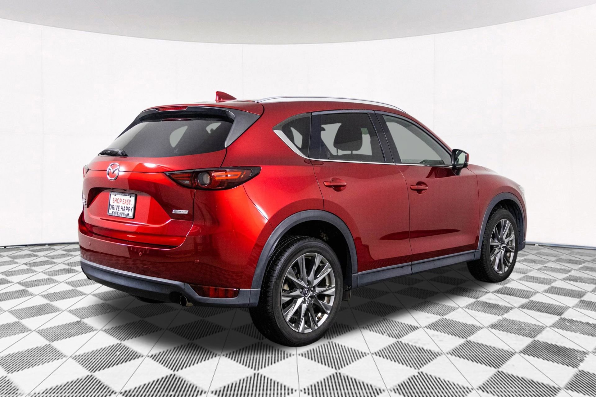 2019 MAZDA CX-5 - Image 15