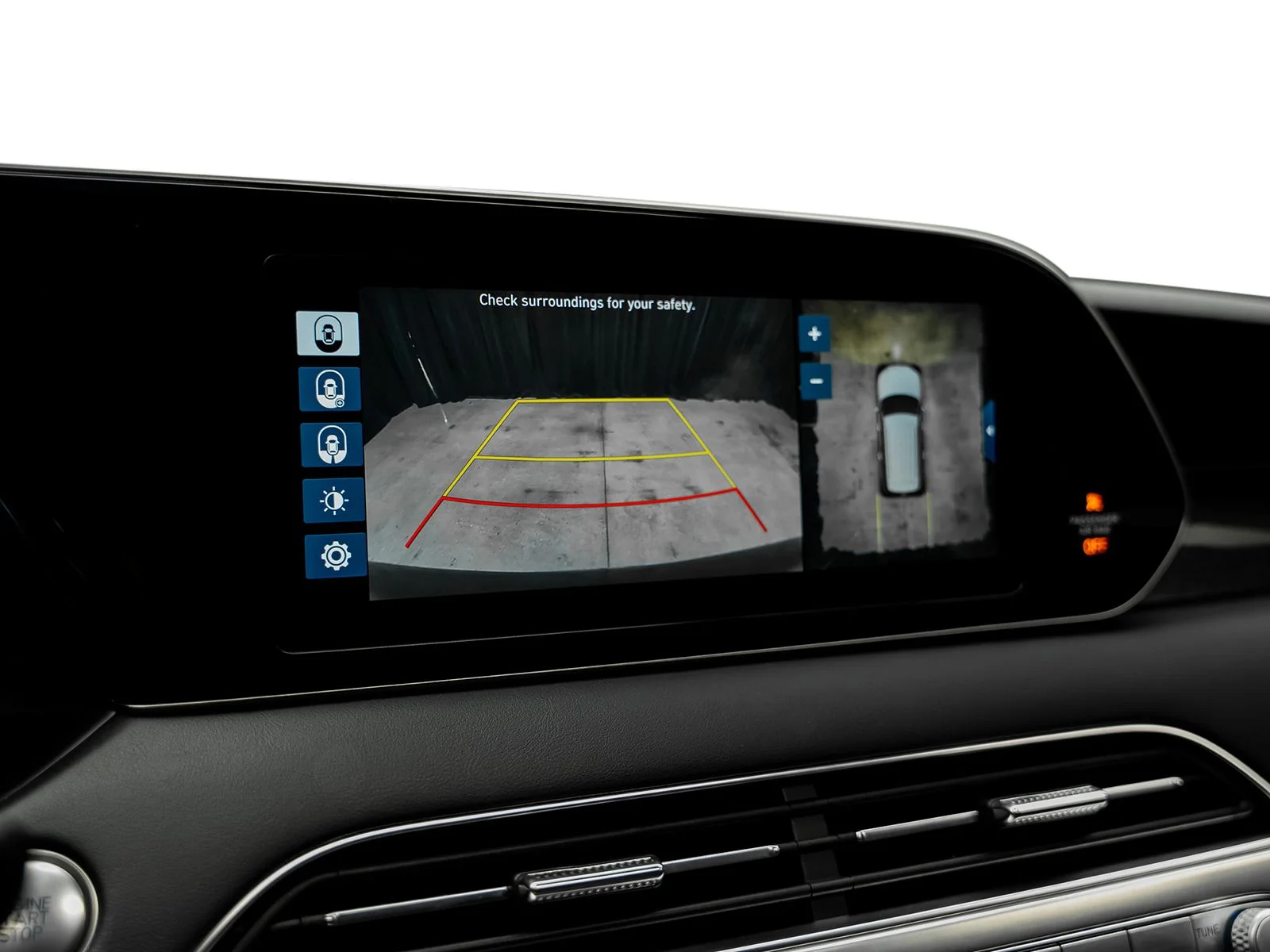 Used 2020 Silver Hyundai Limited image 49