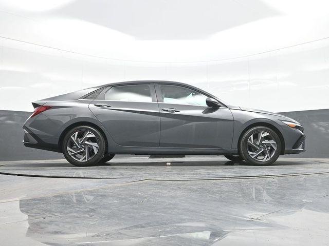 New 2026 Gray Hyundai Limited image 24