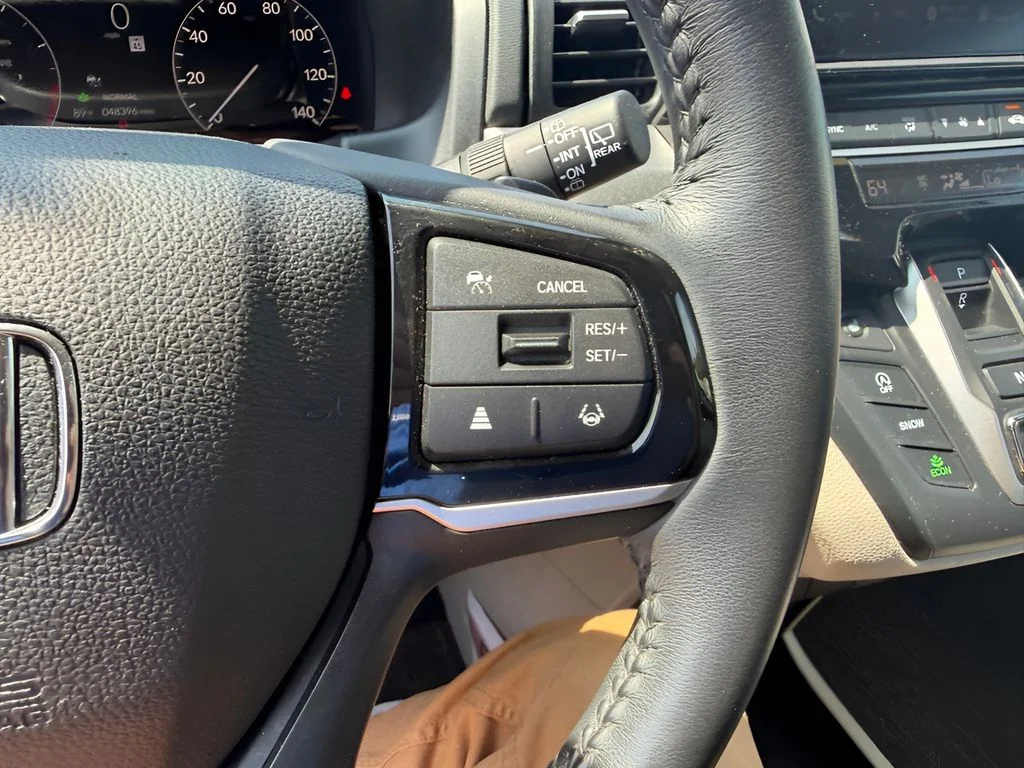 Used 2025 Modern S Honda EX-L image 22