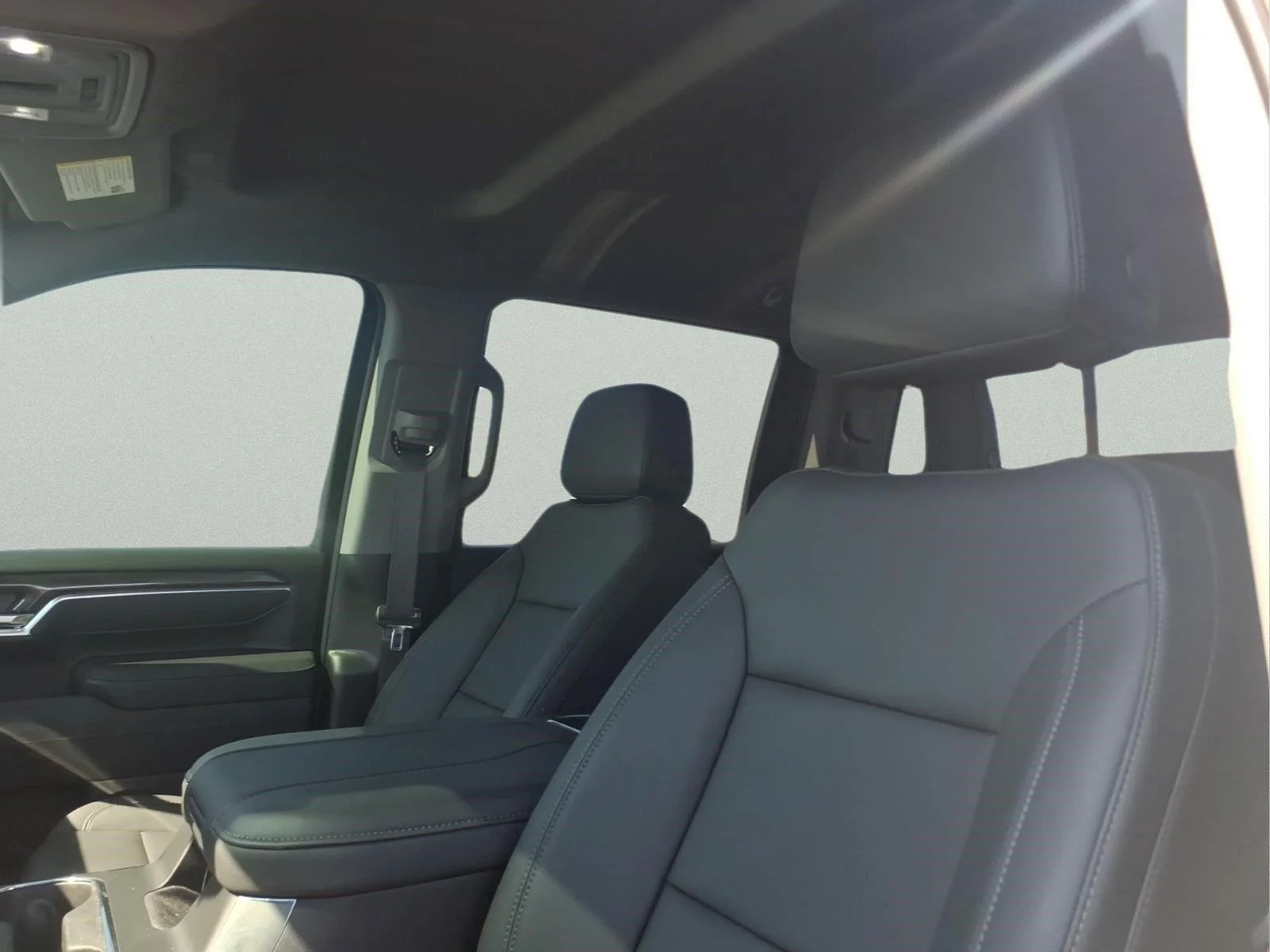 Used 2026 Summit White Chevrolet LTZ image 17