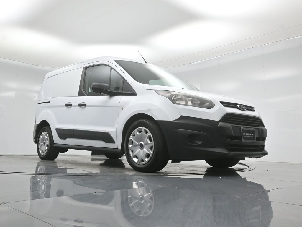 Used 2015 White Ford XL image 36