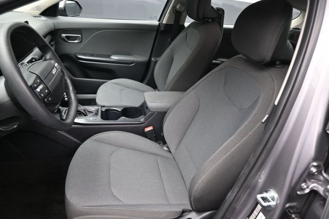 Used 2025 Gray Kia LXS image 19