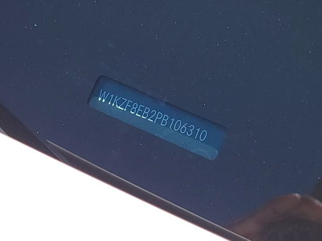 Used 2023 White Mercedes-Benz E 350 image 36