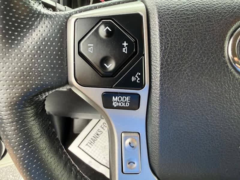 2023 Toyota 4Runner Limited - Photo 14