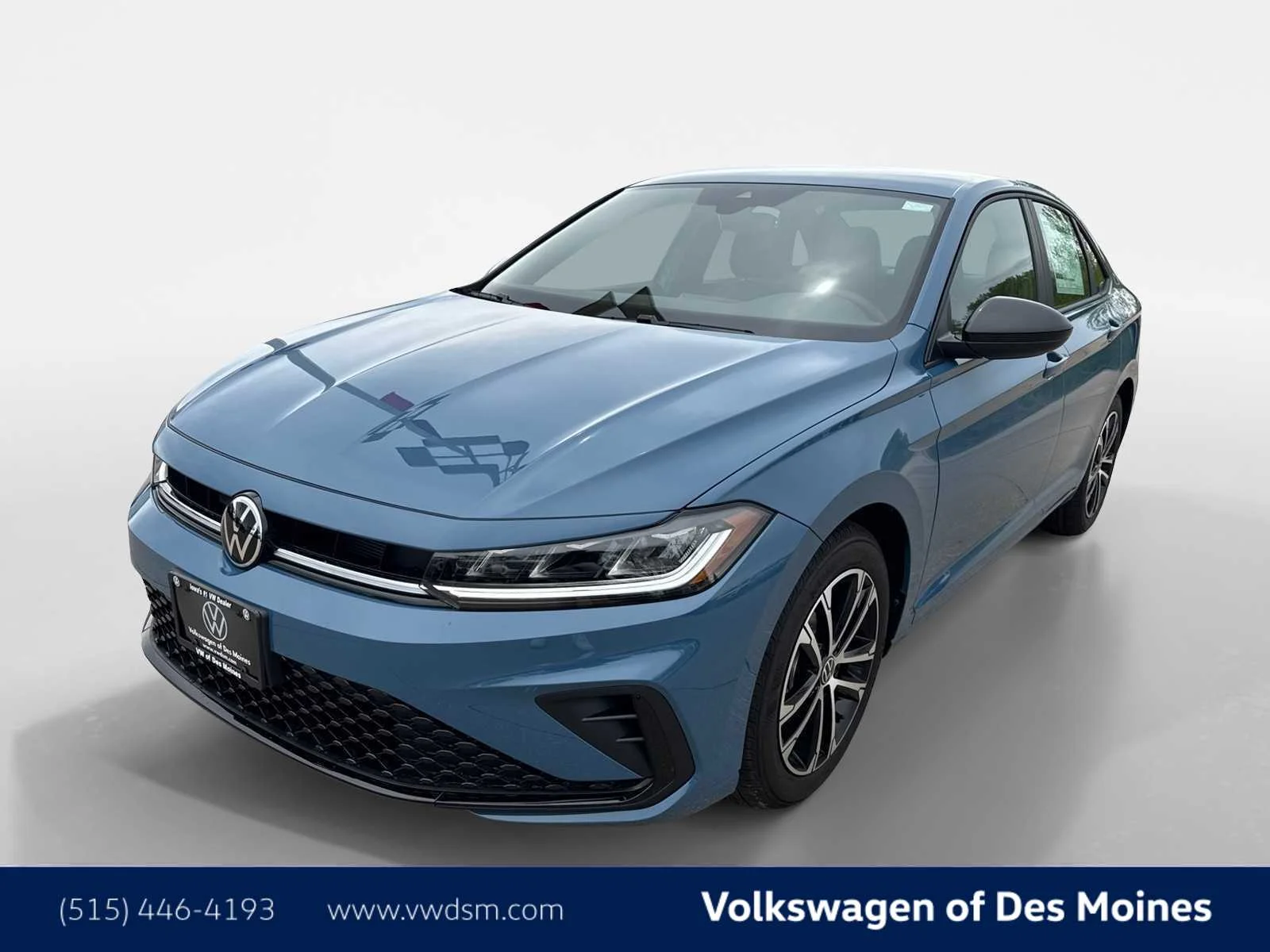 2026 Volkswagen Jetta 1.5T Sport Auto SULEV's photo