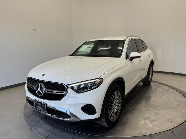 2025 Mercedes-Benz GLE GLE350 - Photo 30