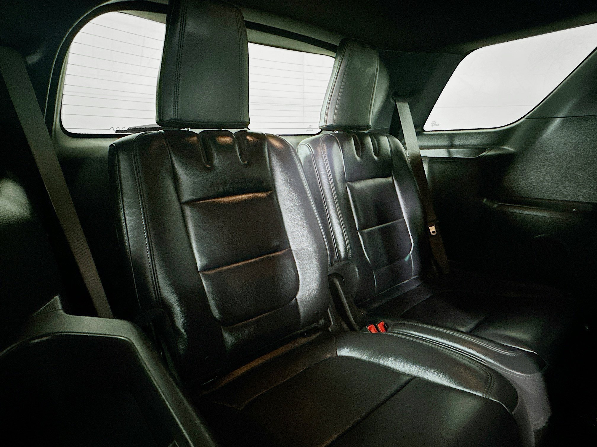 Used 2011 Black Ford XLT image 27