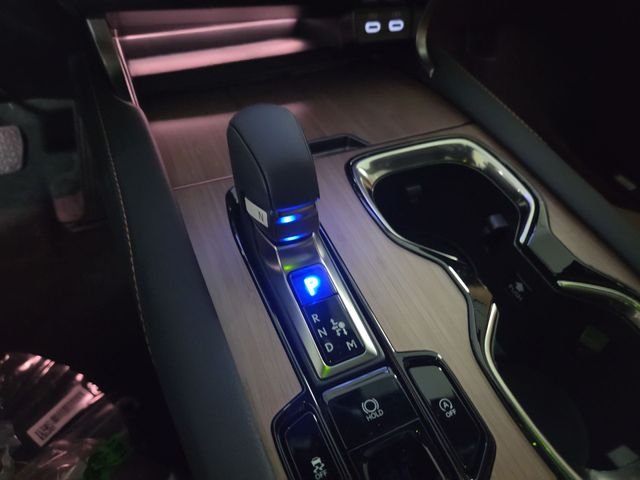 New 2026 Caviar Lexus PREMIUM PLUS image 20