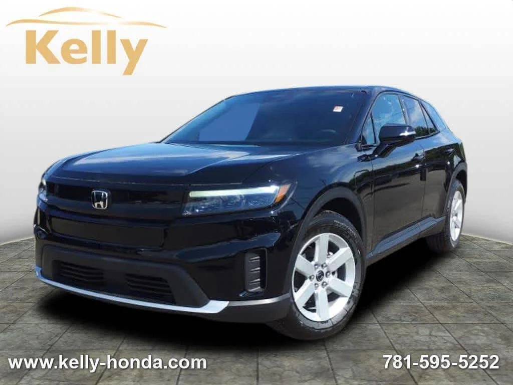2026 Honda Prologue
