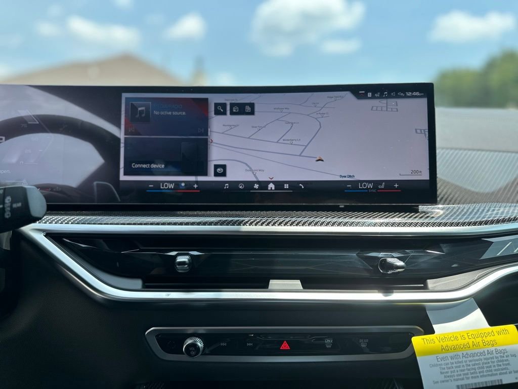 2026 BMW X5 M60i - Photo 40