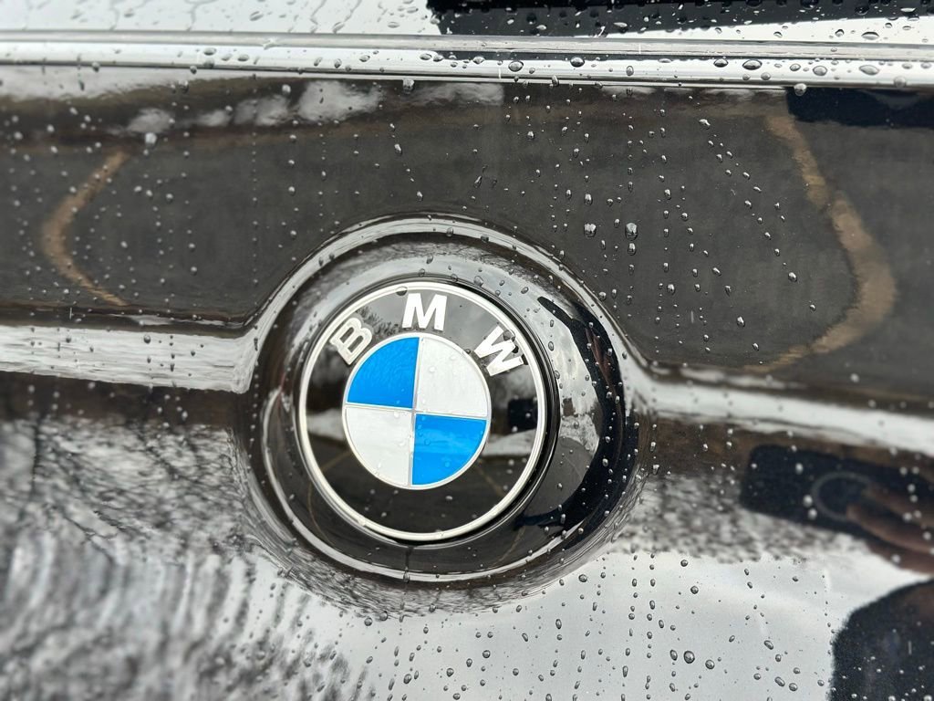 New 2026 Black Sapphire Metallic BMW 30 xDrive image 13