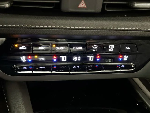 2023 Buick Envision Avenir - Photo 25