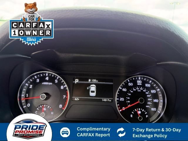 Used 2023 Gray Kia LXS image 26