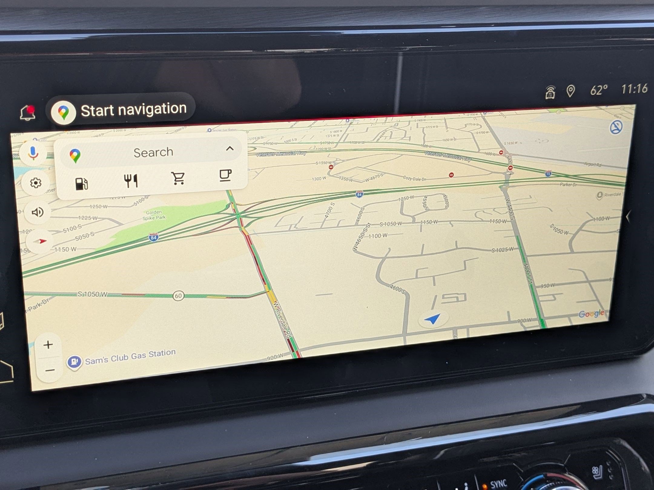 New 2026 Onyx Black GMC AT4X image 17