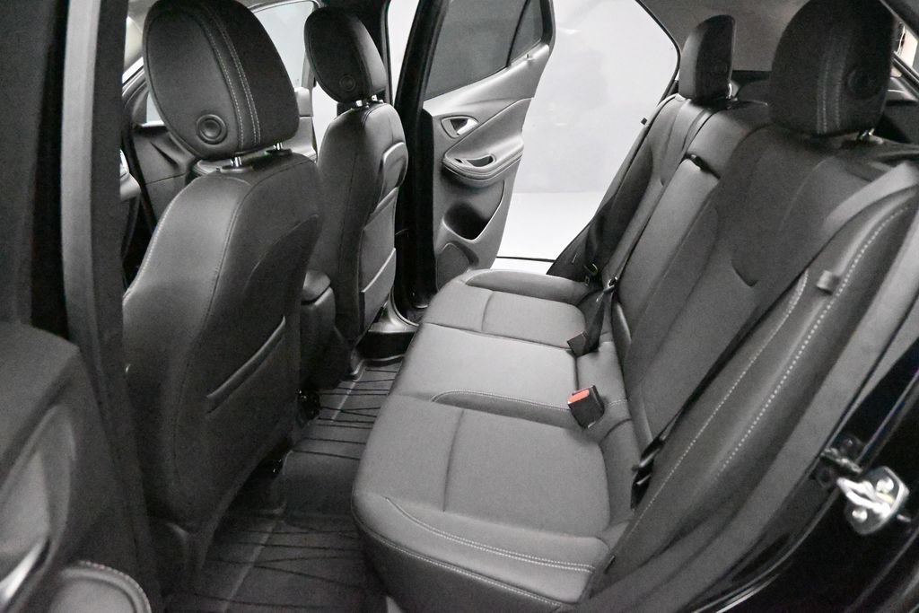 2026 Buick Encore GX Preferred - Photo 19