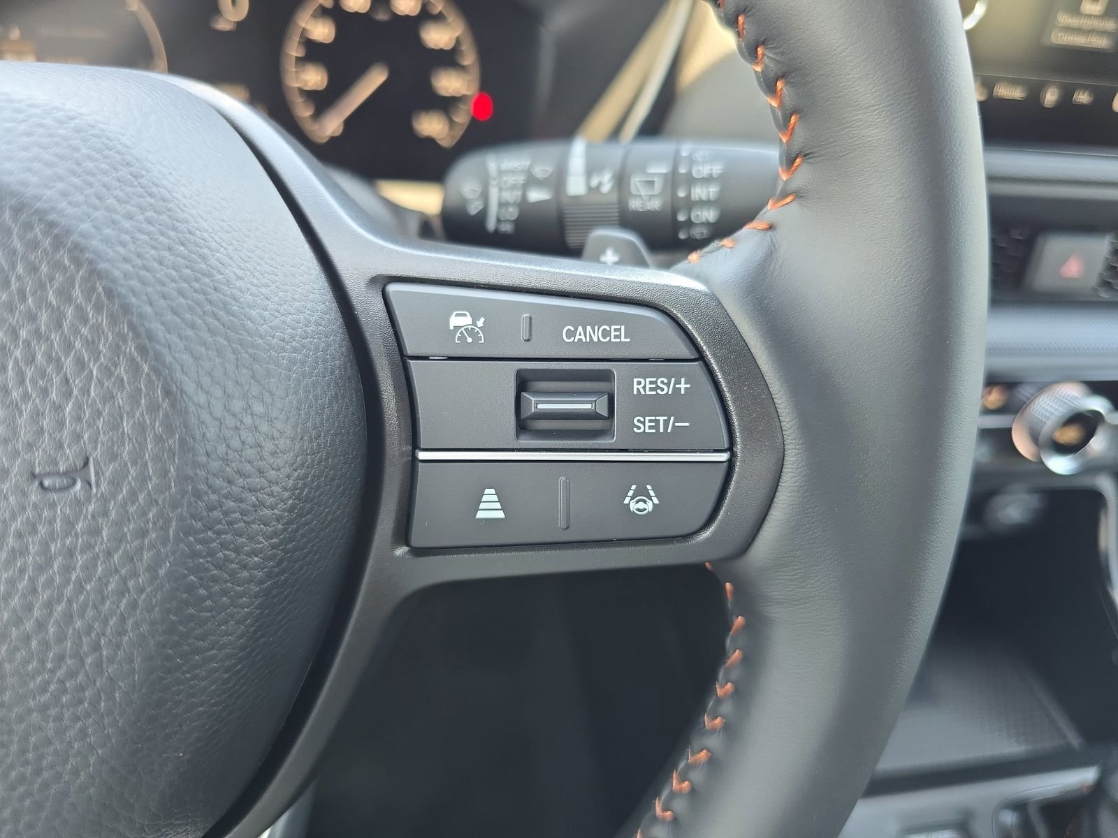 2025 Honda CR-V Sport-L - Photo 26