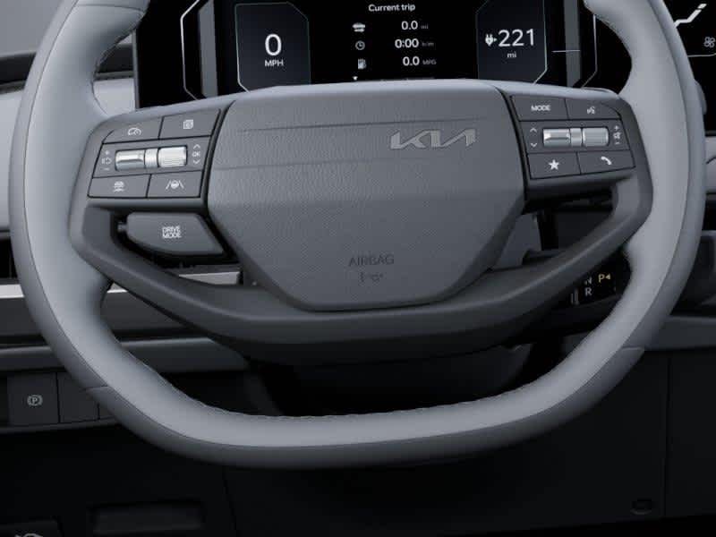 New 2027 AG9/INTERSTELLA Kia Wind image 22