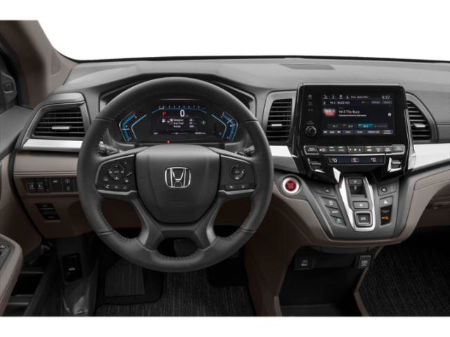 2024 Honda Odyssey EX-L - Photo 7