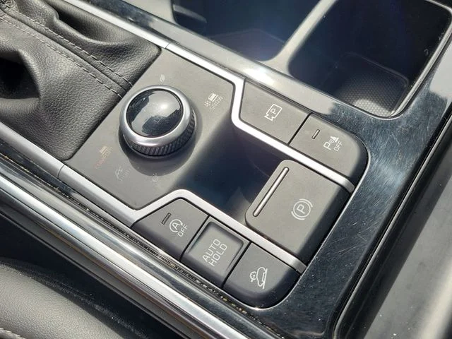 Certified Used 2022 Gray Kia SX image 18