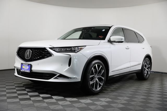 2023 Acura MDX Technology Package - Photo 21