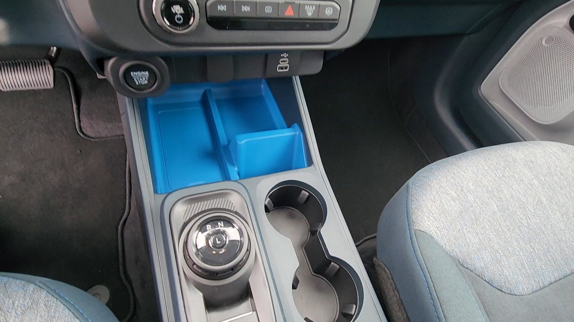 New 2026 Velocity Blue Ford XLT image 37