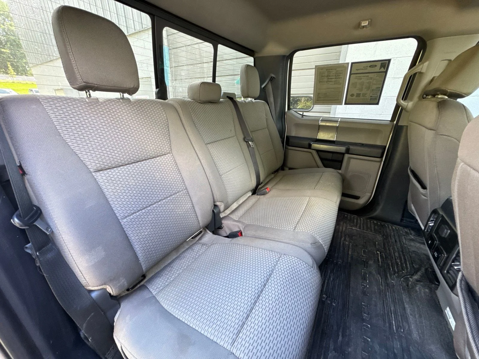 Certified Used 2022 White Ford XLT image 25