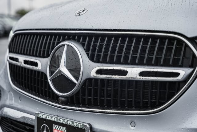 New 2026  Mercedes-Benz GLC 300 image 55