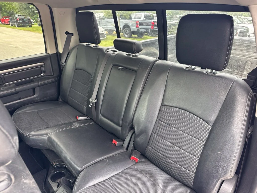 Used 2018 Gray Ram Big Horn image 11