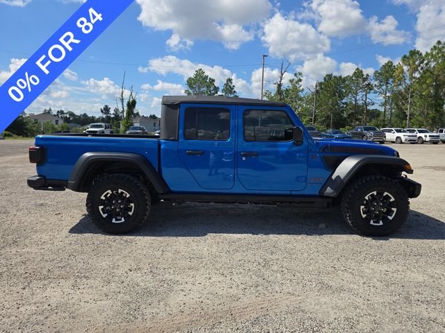 New 2026 Hydro Blue Pearlcoat Jeep Shadow Ops image 3