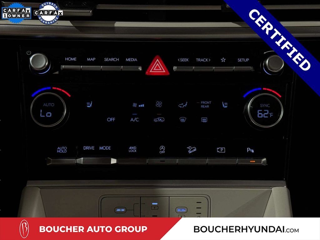 2026 Hyundai Santa Fe SEL - Photo 18