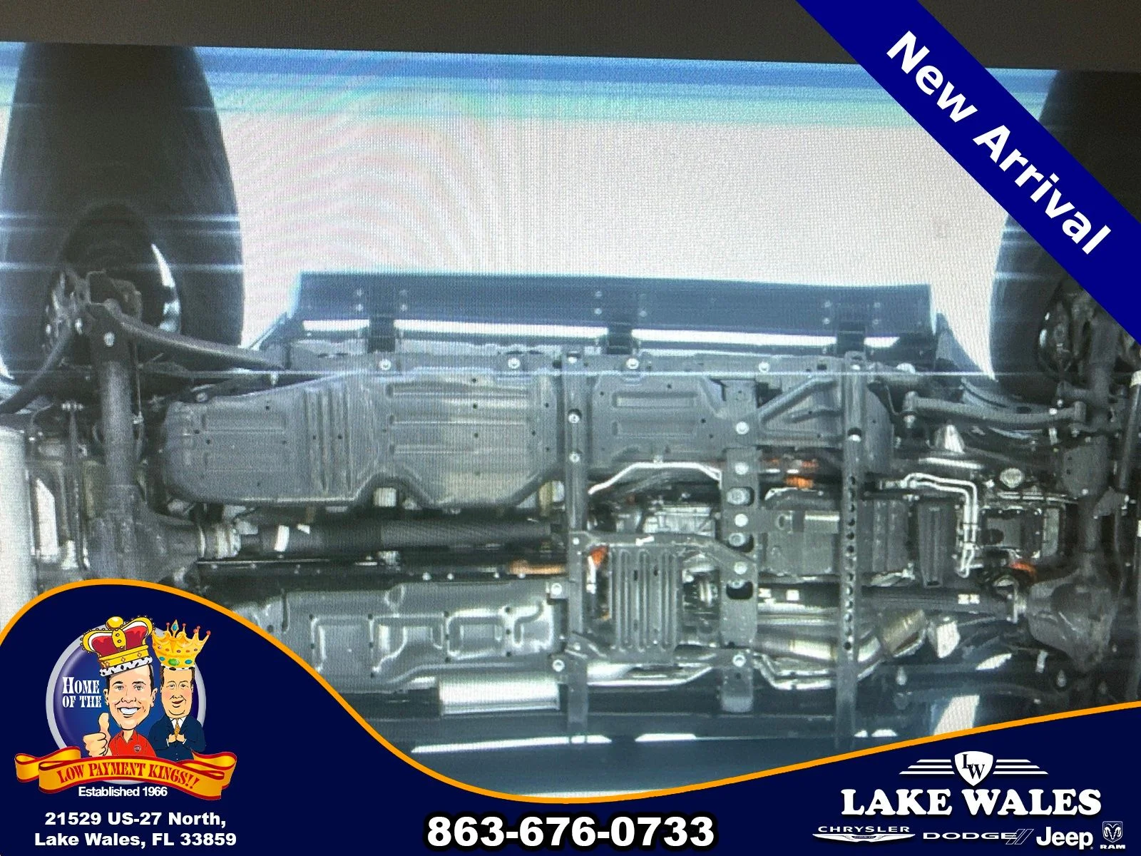 Used 2024 Black Jeep Sport S 4xe image 11
