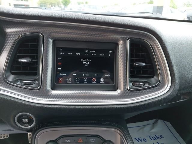Used 2023 White Dodge R/T image 16
