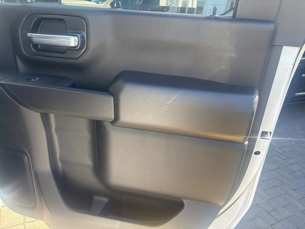 2026 GMC Sierra 2500HD Pro - Photo 27