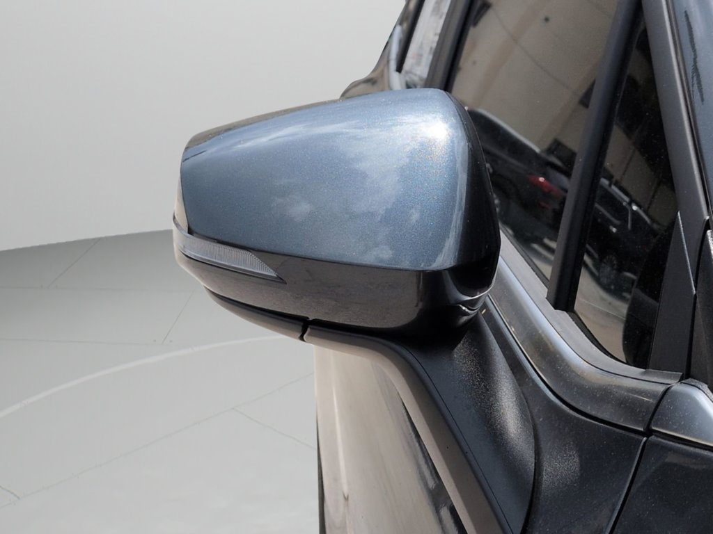 New 2026 Gravity Gray Kia EX image 33